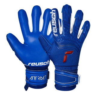 Reusch Attrakt Freegel Silver 5170235 4010 blue 1